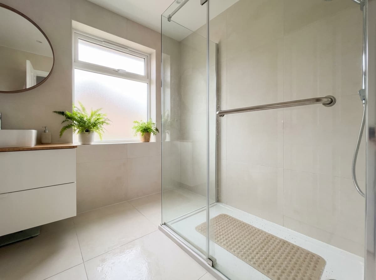 Bathroom Safety for Seniors: A Room-by-Room Guide