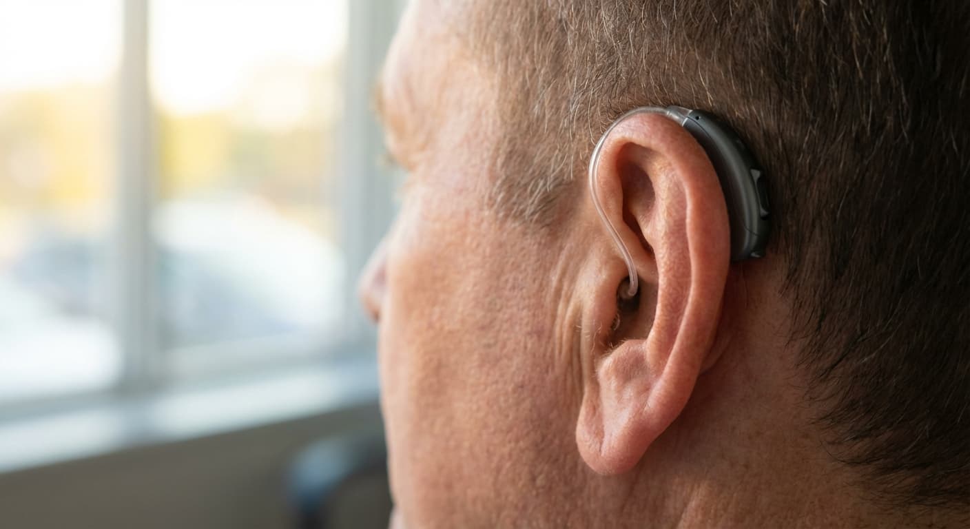 OTC vs Prescription Hearing Aids: What's the Difference?