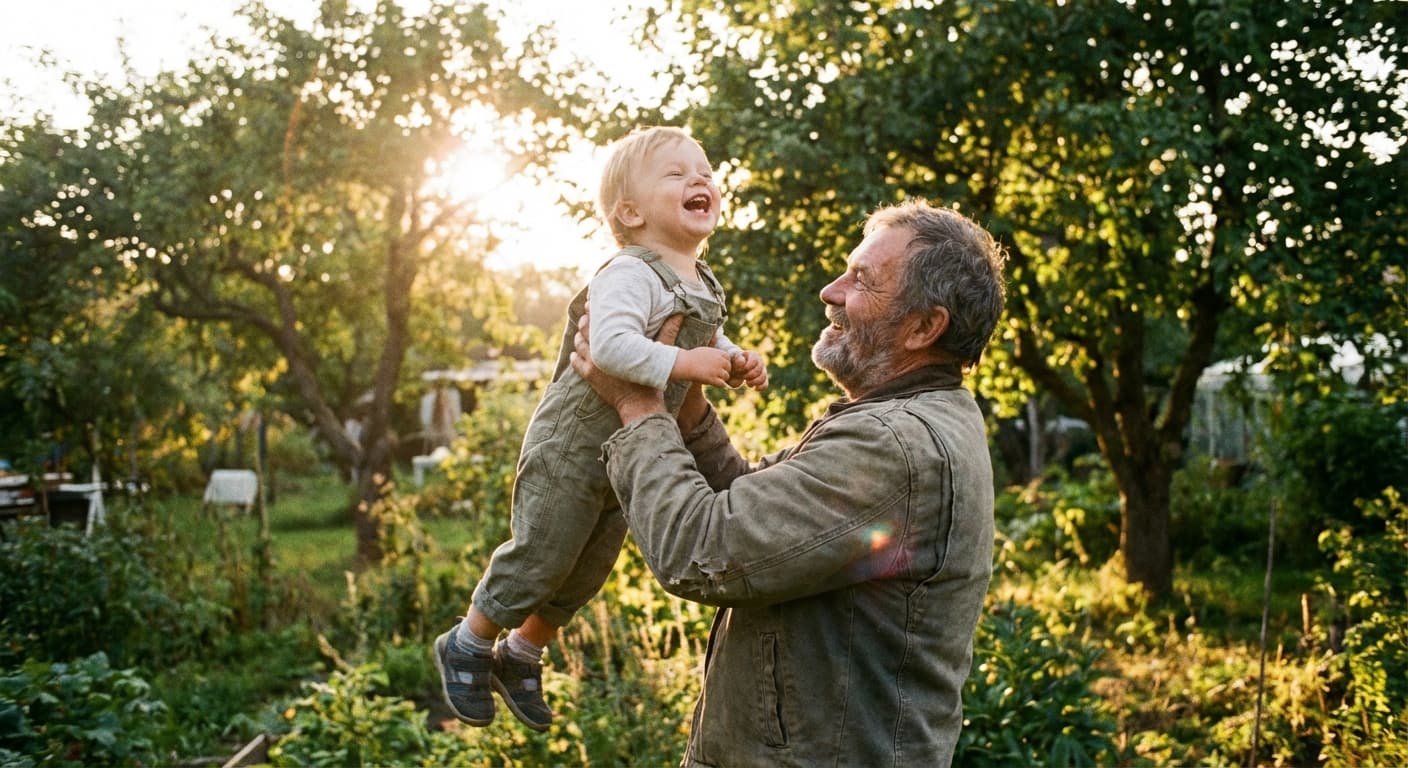 Life Insurance After 50: Your Options Explained