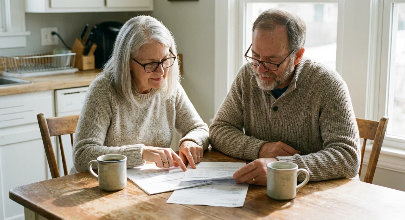 Long-Term Care Planning: Don't Wait Until It's Too Late