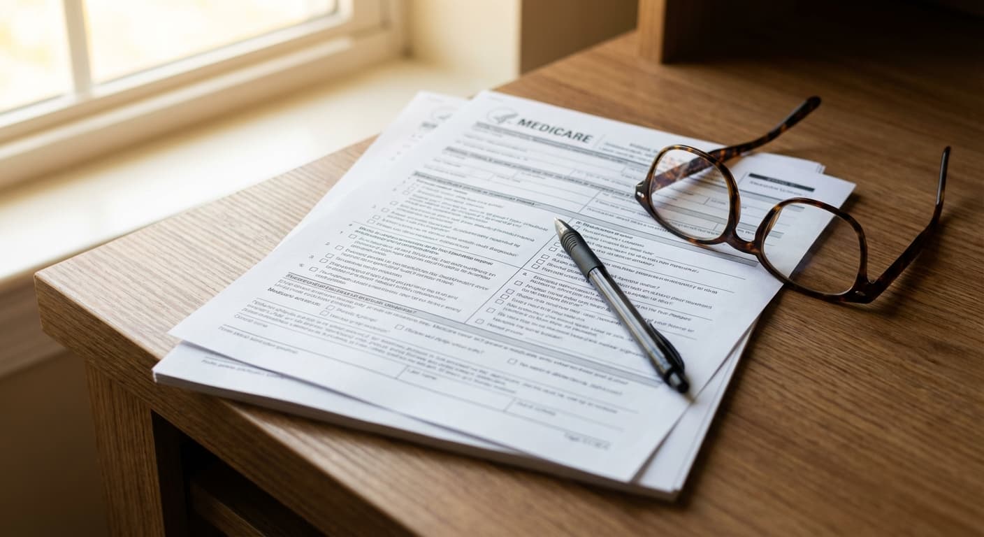 Medicare Supplement Plans Explained: A Complete Guide